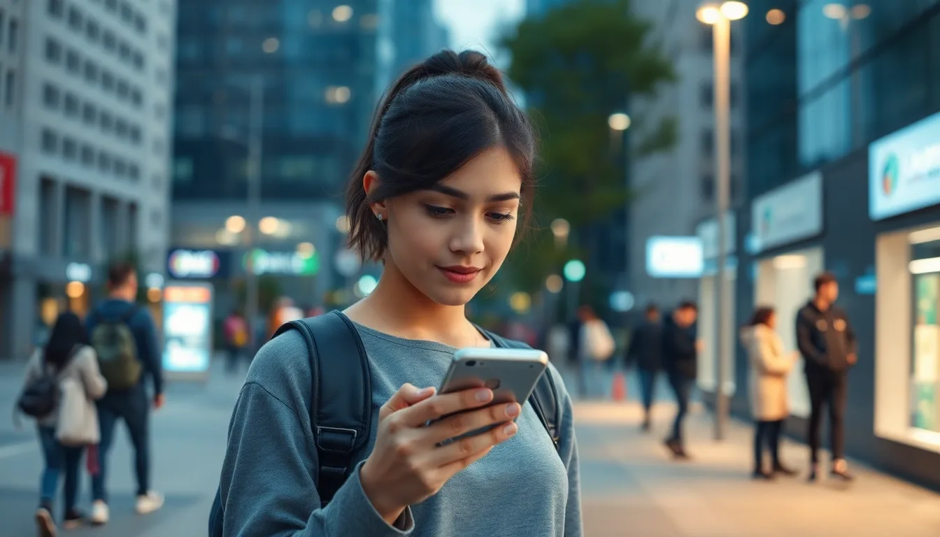 Découvrez comment utiliser un annuaire inversé pour identifier un numéro portable