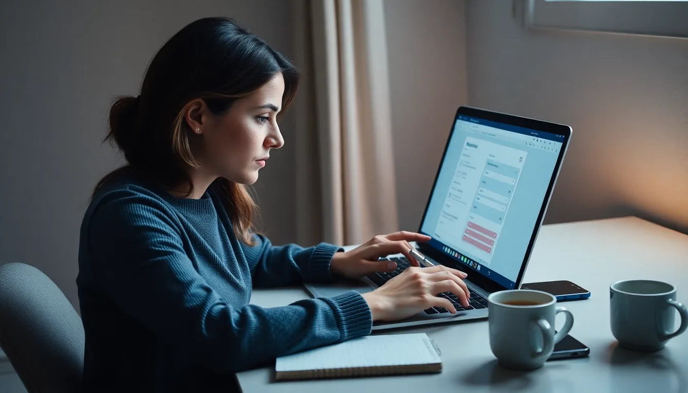 Tout savoir sur l’actualisation mensuelle à Pôle Emploi : Guide complet pour éviter les erreurs