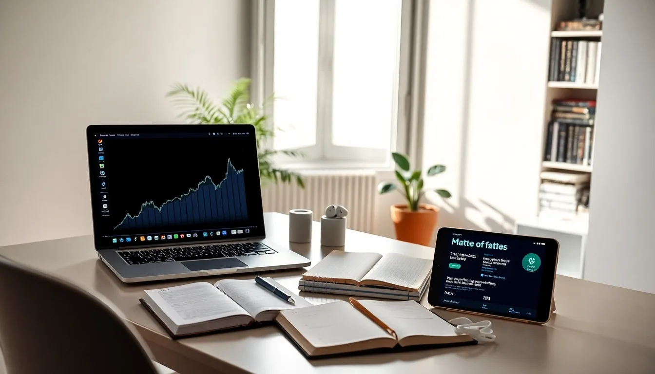 10 meilleures méthodes pour faire de l’argent sur internet facilement en 2025