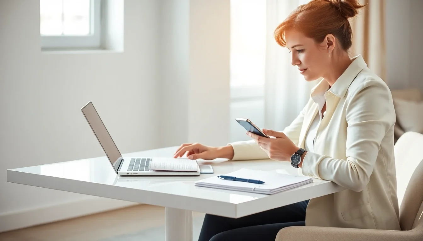 Actualisation Pôle Emploi : Guide Complet pour Ne Jamais Oublier Votre Déclaration Mensuelle