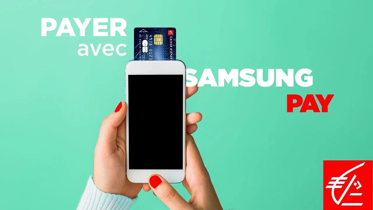 Samsung Pay : le moyen de paiement innovant à adopter