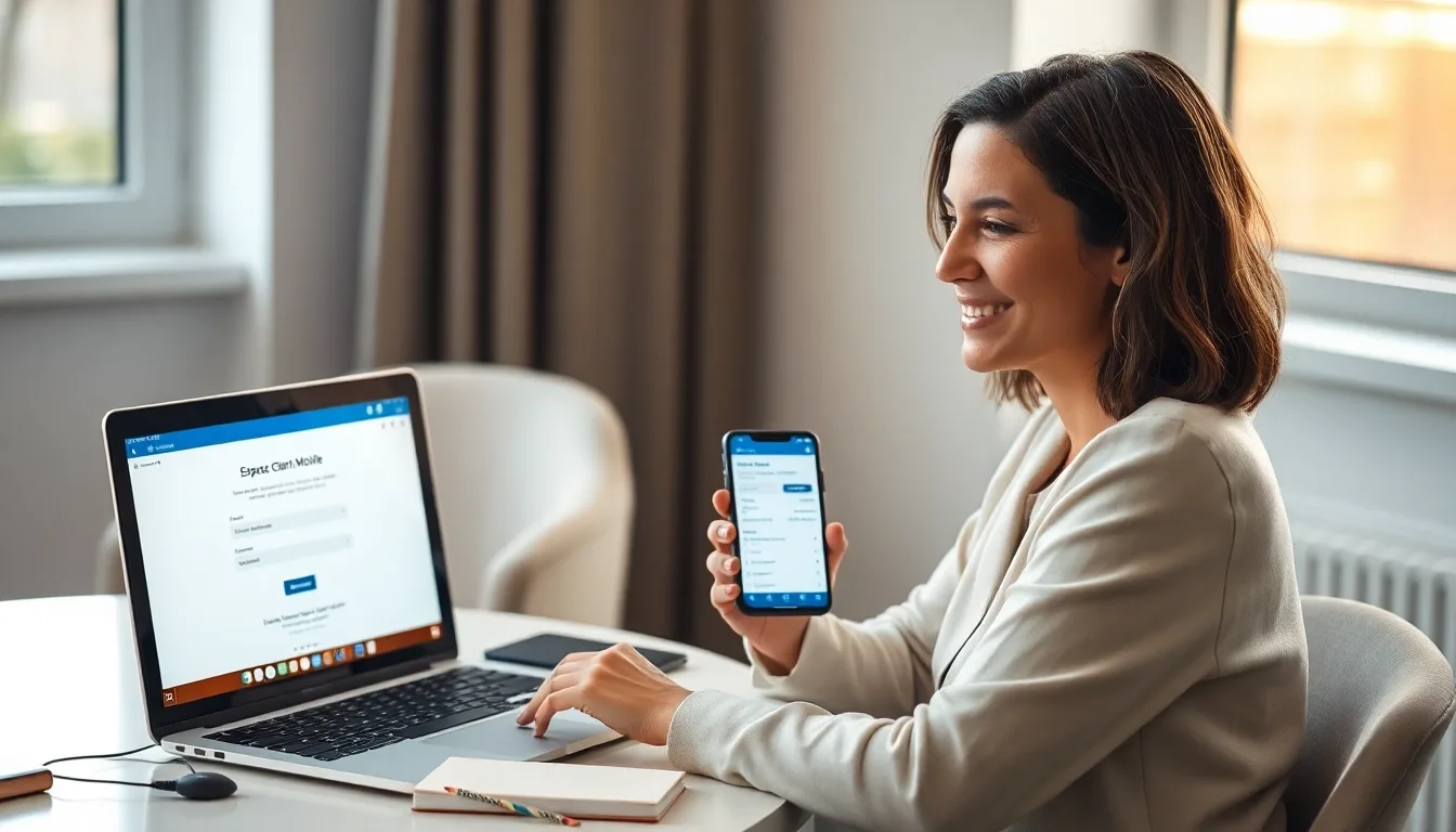 Accédez à votre Espace Client SFR Mobile : Guide Complet pour Vous Connecter et Gérer Vos Abonnements