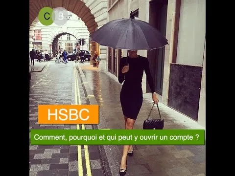Guide complet sur HSBC en France
