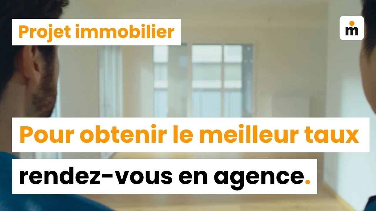 Guide complet pour obtenir le meilleur taux immobilier