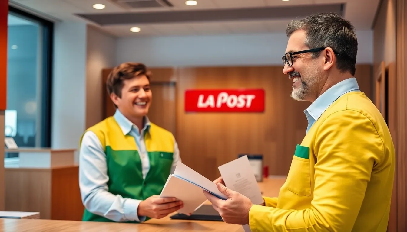 Comprendre le Livret A à La Poste : Taux, Conditions et Avantages