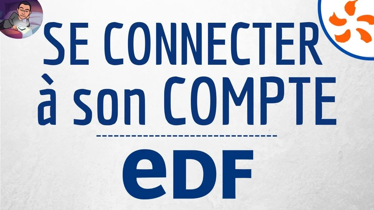 Gagnez du temps grâce à l’espace client EDF.com : factures, contrats et plus encore