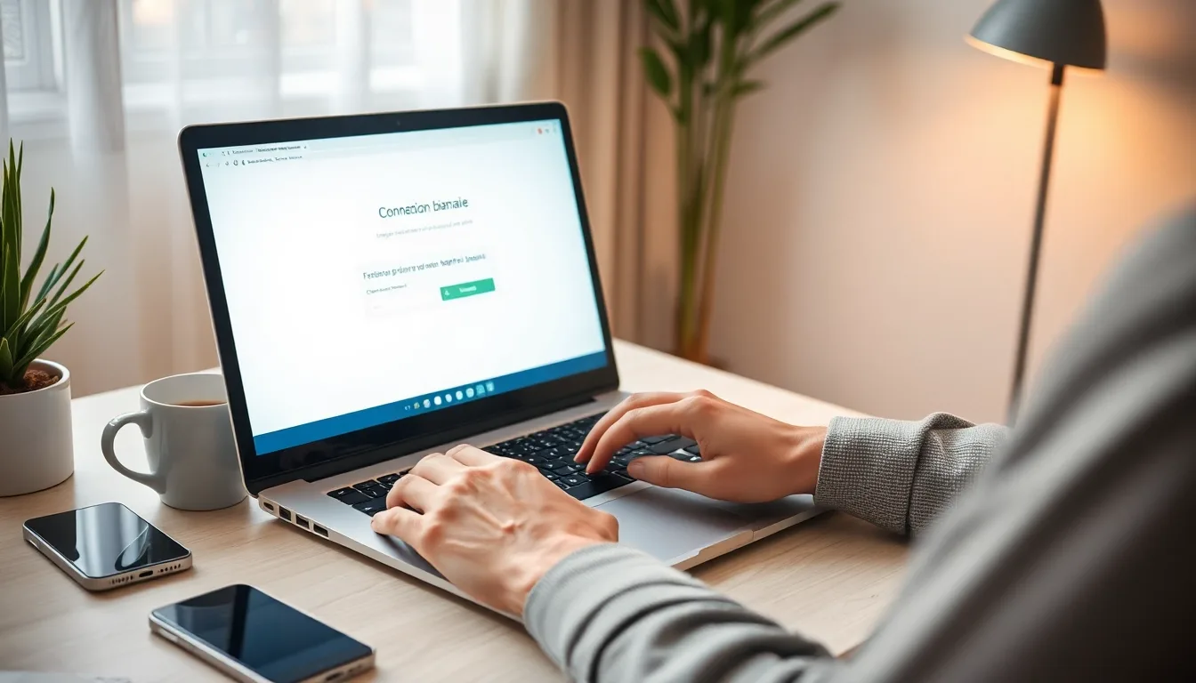 Accéder à votre compte en ligne sur www ca anjou maine fr : Guide complet pour les utilisateurs