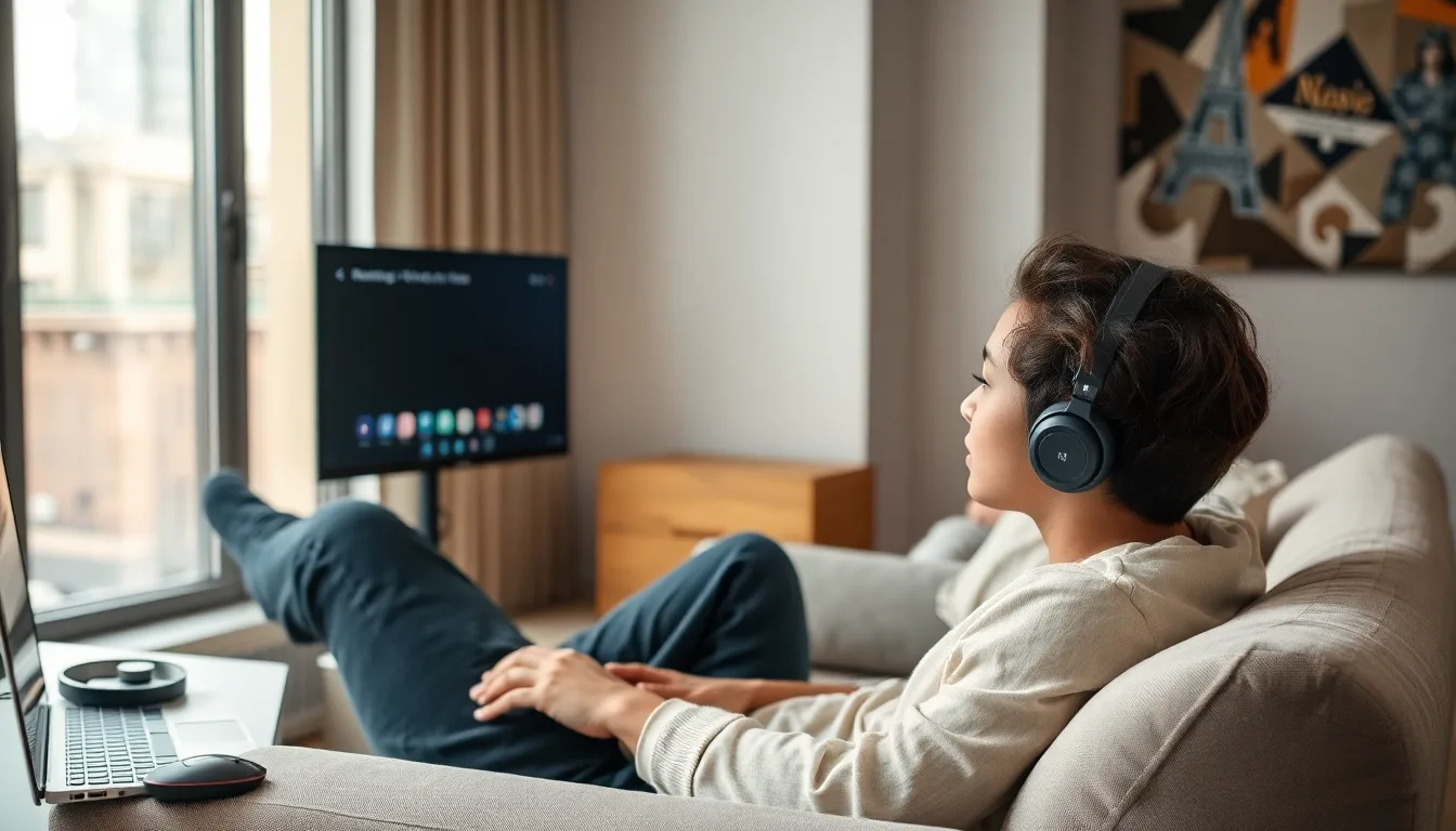 Regarder la TV sur PC : Guide complet pour profiter de vos chaînes préférées