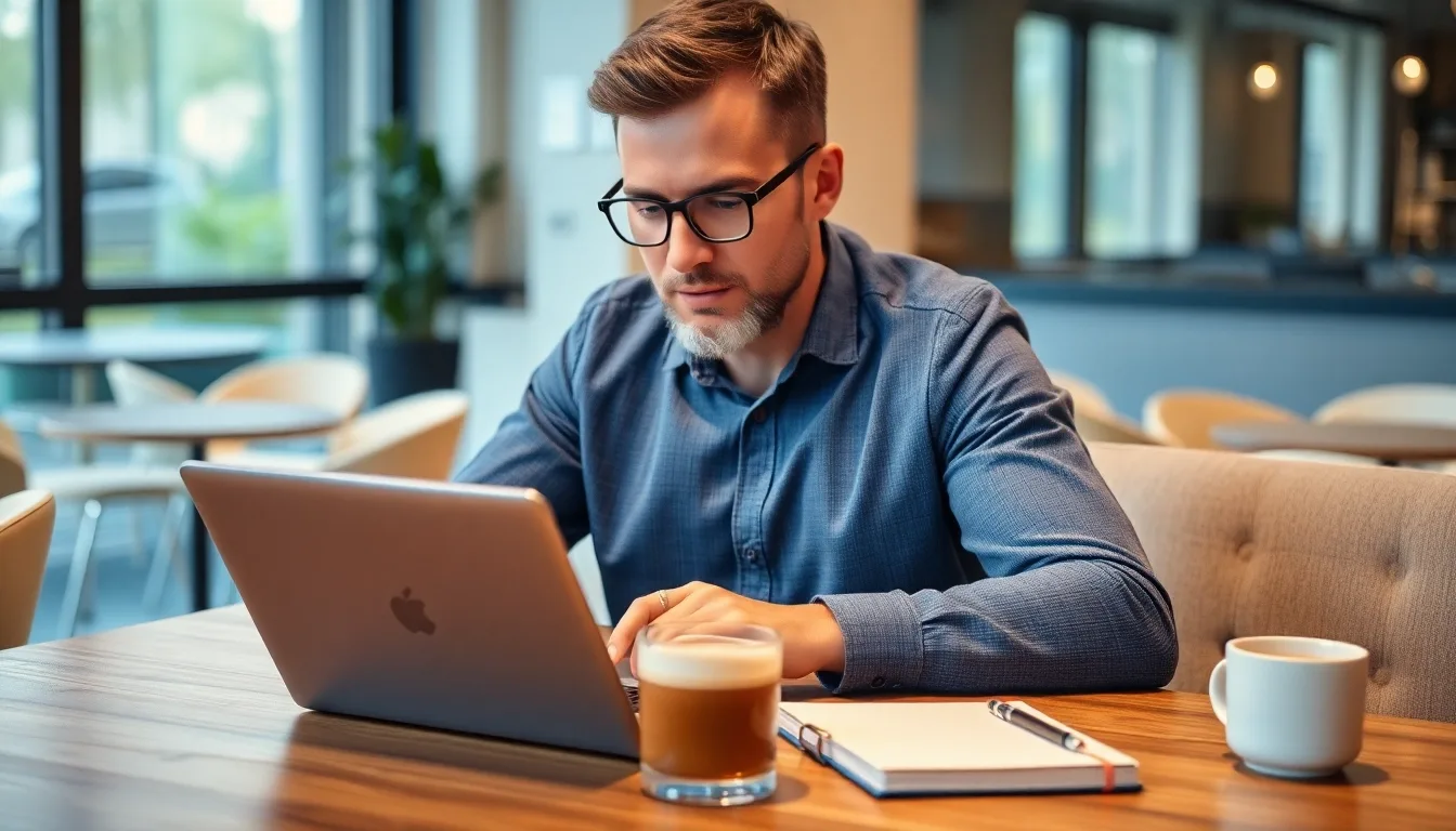 Comment accéder et gérer efficacement vos comptes CACMDS en ligne