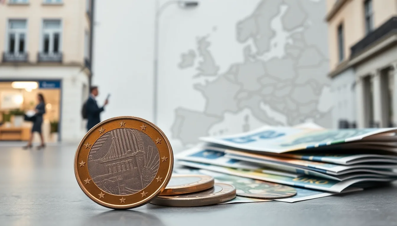 L’Euro : Tout savoir sur la monnaie unique européenne et son avenir