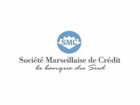 SMC.fr, site web de la Société Marseillaise de Crédit