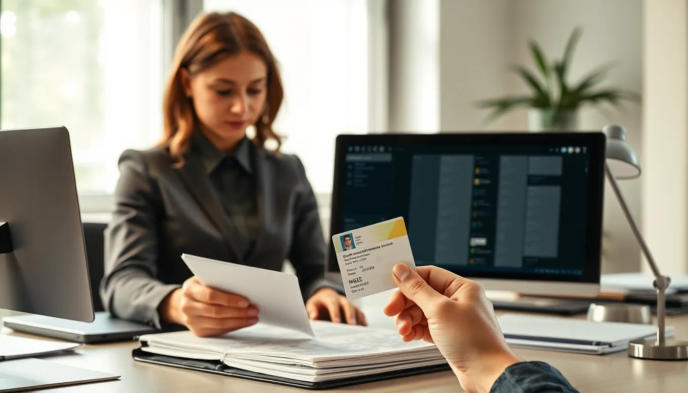 Tout ce qu’il faut savoir sur le numéro INSEE : Guide complet et pratique